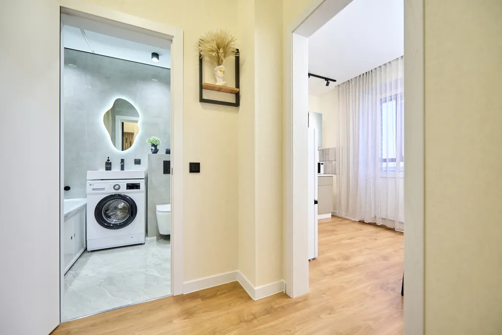 Апартаменты Уютные Сутки