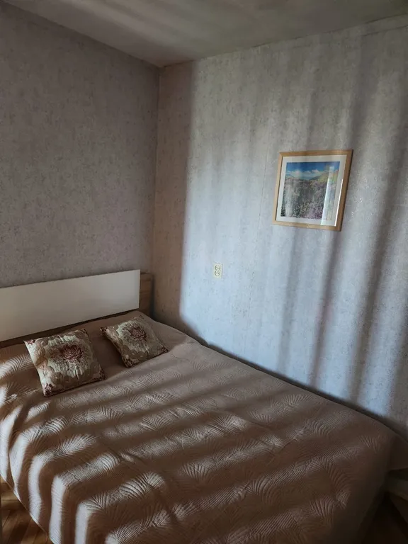 Уютная квартира рядом с центром Вредена