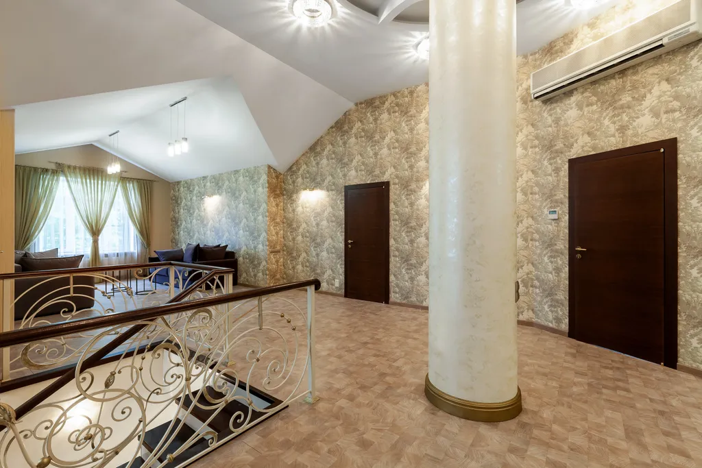 Уютный дом для вашего праздника