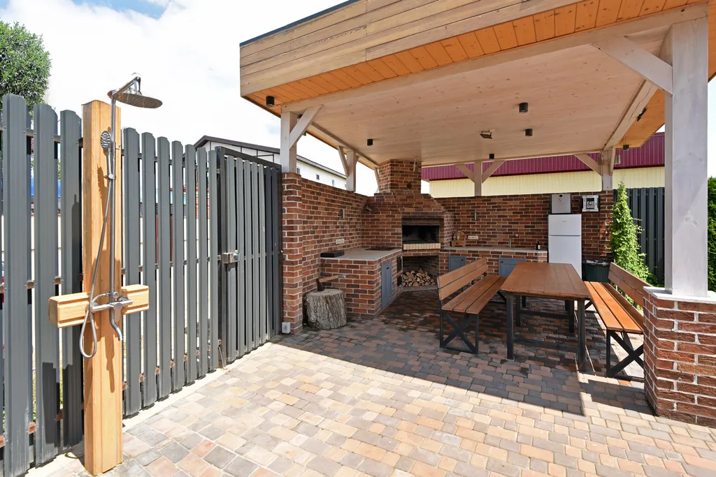 Коттедж Mayti