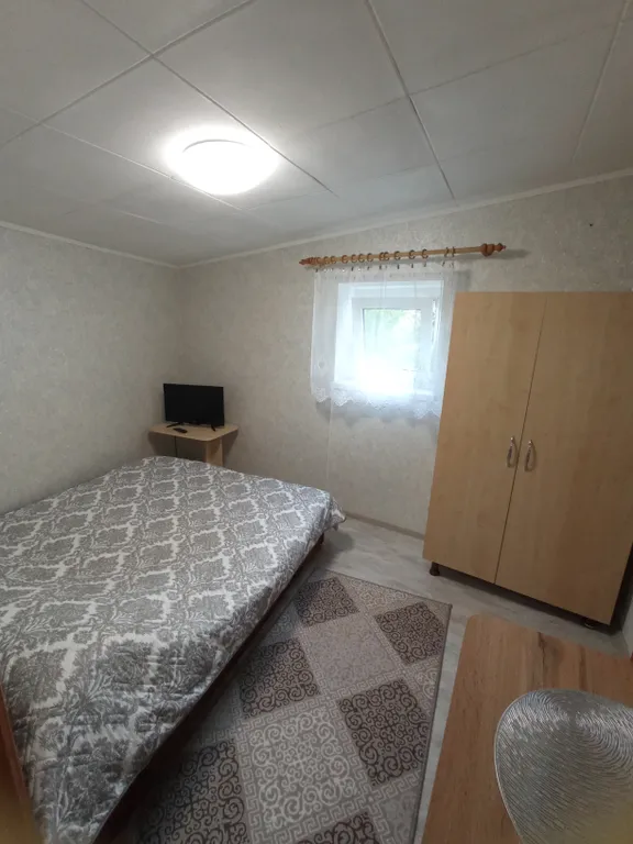 Квартира Уют и комфорт — аренда посуточно в Алушта