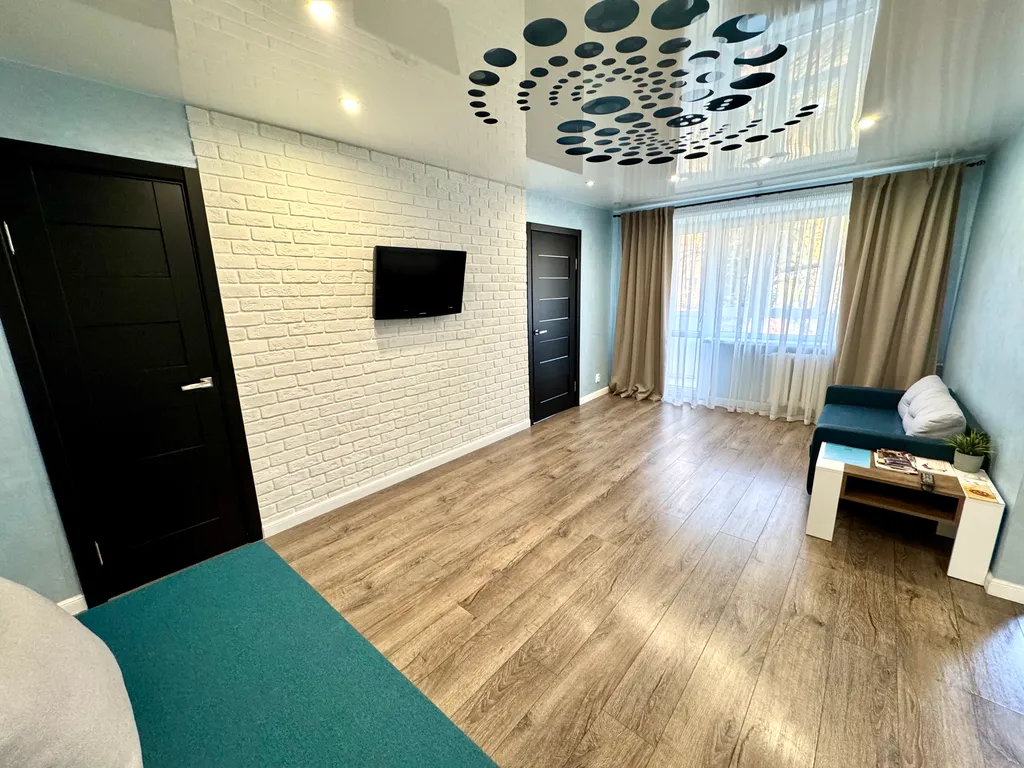 Квартира Квартира Koenigsberg Apartment в самом центре — Калининград