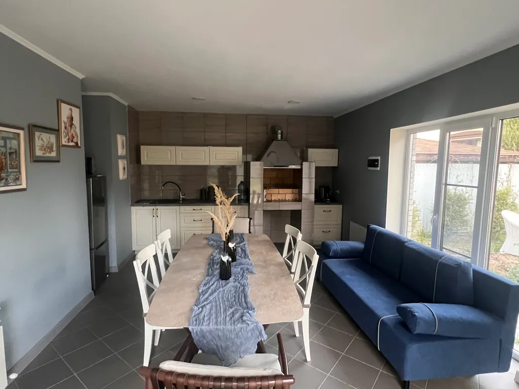 Уютный домик Домодедово