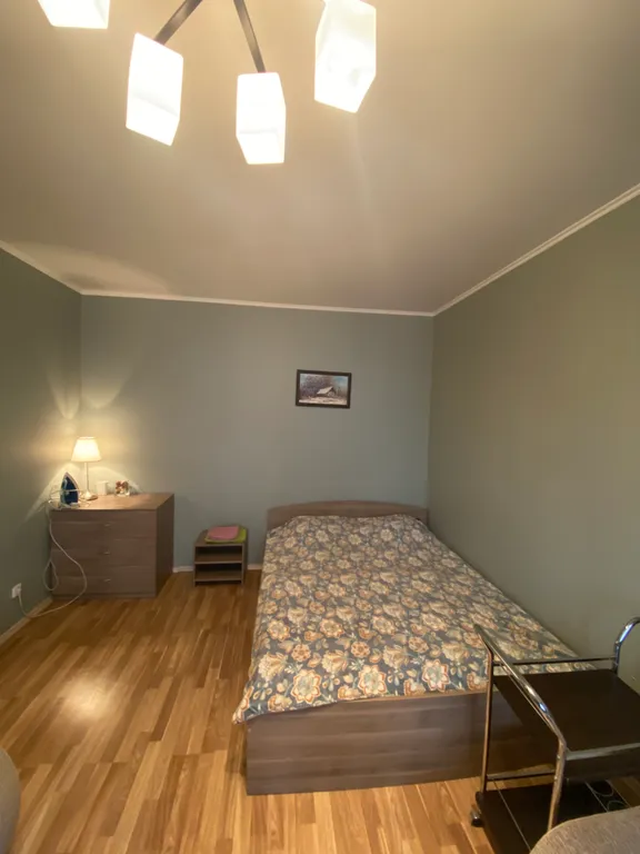Квартира Квартира City apartments Myakinino 1 — Москва