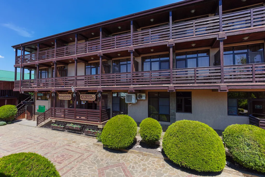 Квартира Комната — Анапа