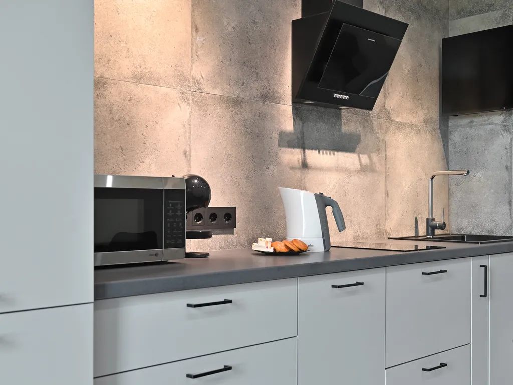 Квартира Кранц- Престиж! — Зеленоградск