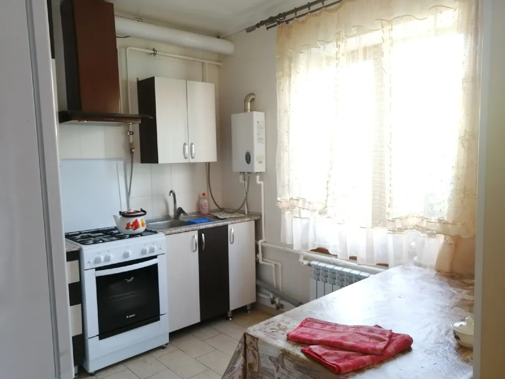 Уютная квартира в центре