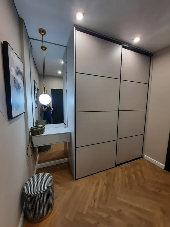 Апартаменты в ЖК 5 Звёзд