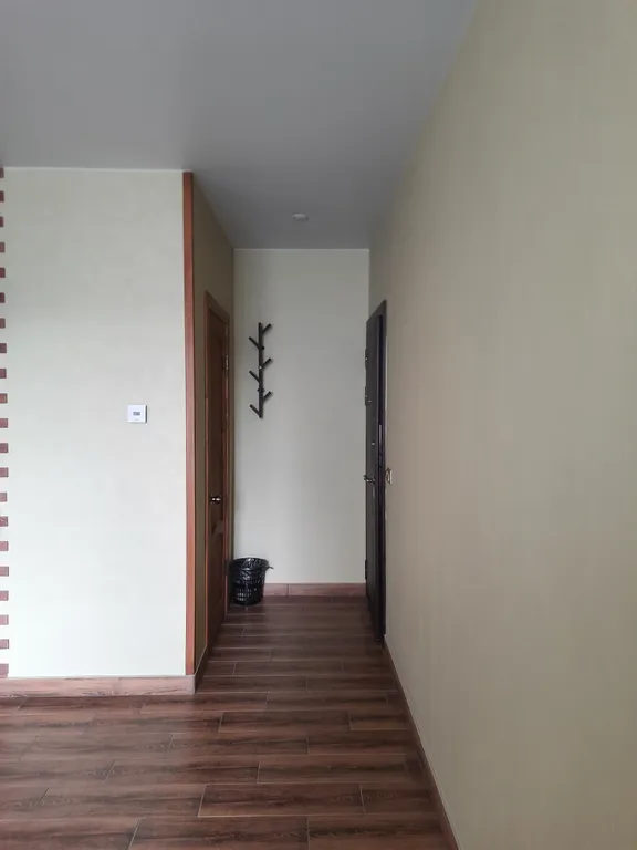 Квартира Квартира Студия у аэропорта — Шушары