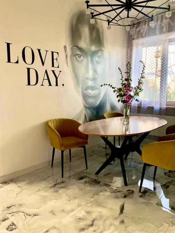 Квартира Love Day — аренда посуточно в Нижний Новгород