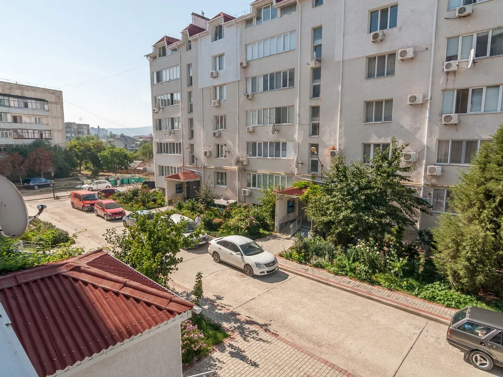 Квартира 1 комнатная, студия