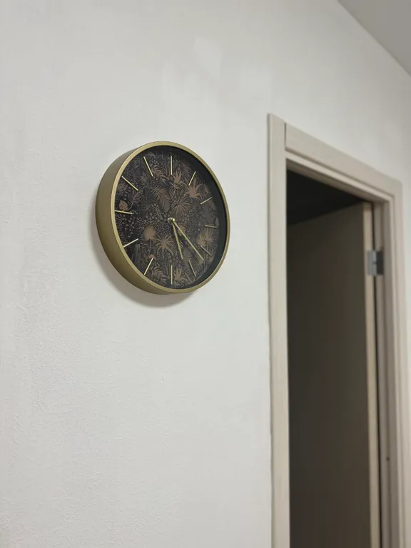 Квартира Квартира Апартамент около ГУОР — Ярославль