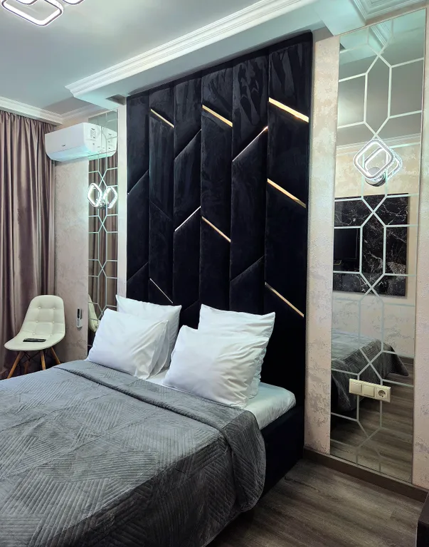 Квартира Апартаменты Villa di Stelle — Ростов-на-Дону