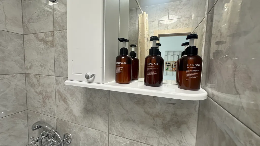 Уютная студия