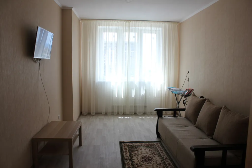 Квартира Апартаменты в районе Ореховой рощи. — Анапа