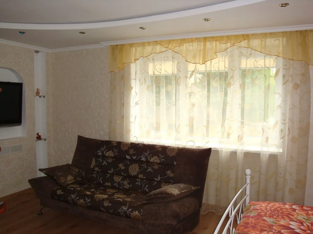 Апартаменты в центре Бреста