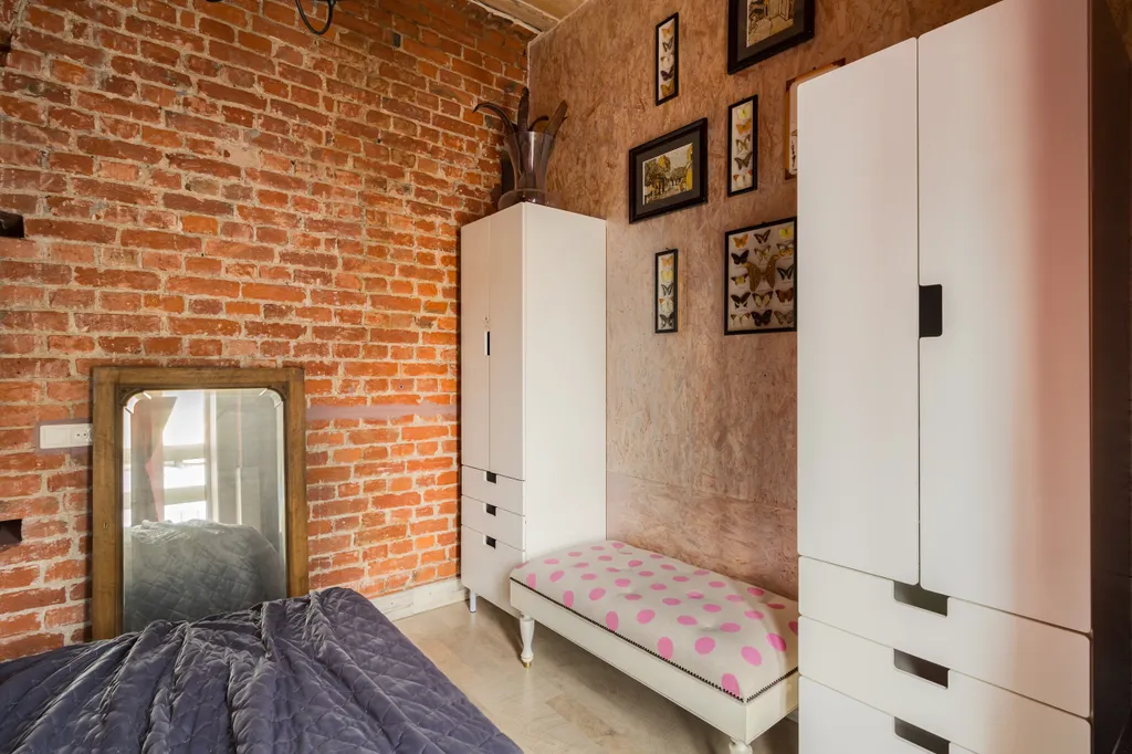 Видовая Евротрешка в Золотом треугольнике