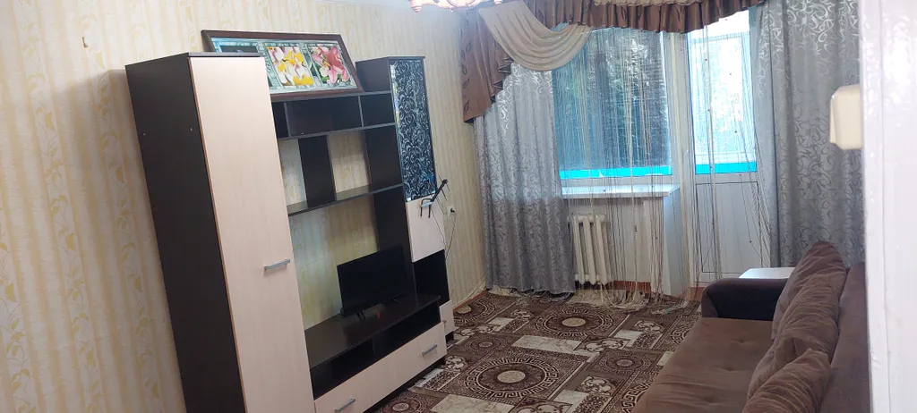 1-комнатная квартира в районе ВВУТ