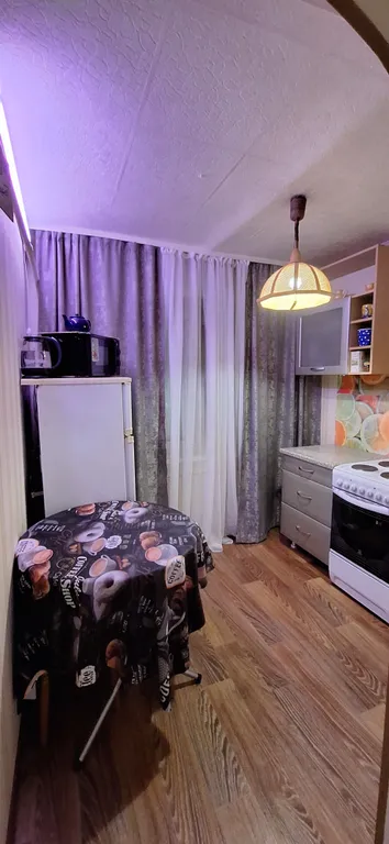 Всегда как дома