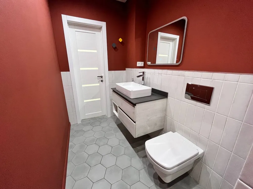 Люкс в центре города