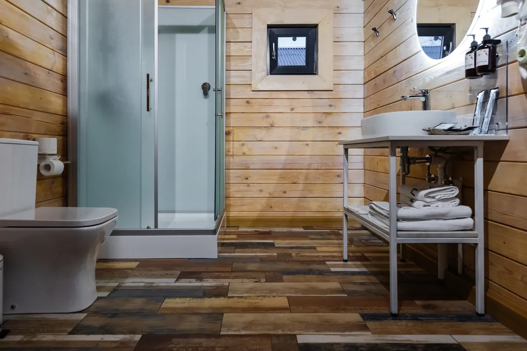 2-комнатный Дом