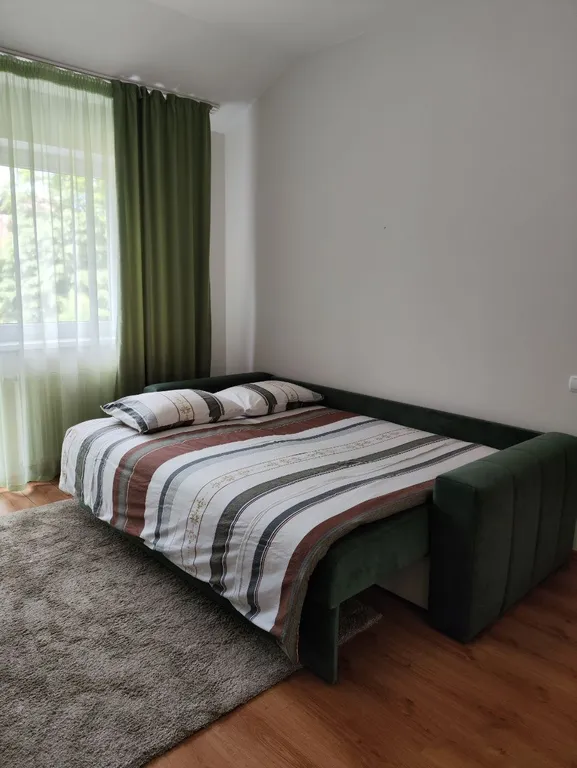 Квартира Уютные апартаменты в центре города — Светлогорск