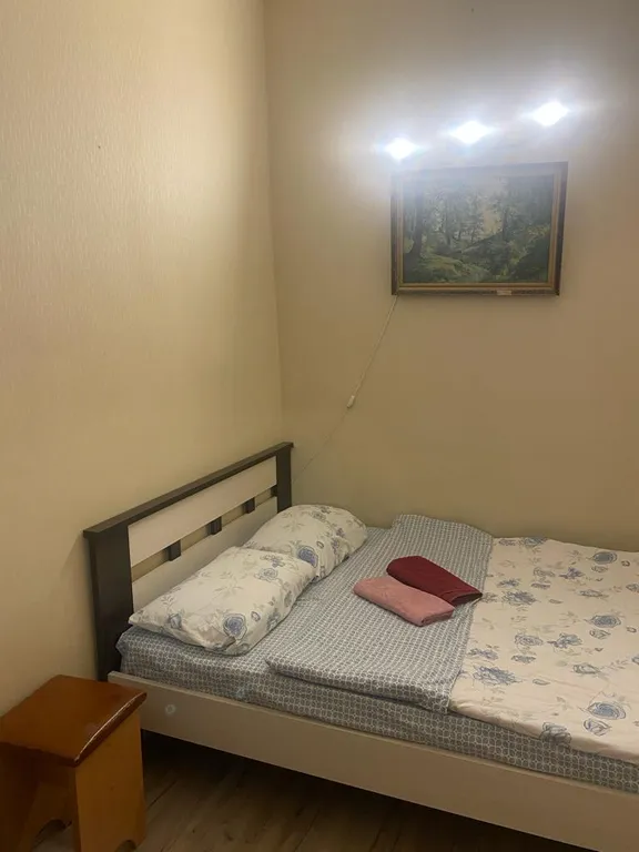 Квартира Комната в центре — аренда посуточно в Санкт-Петербург