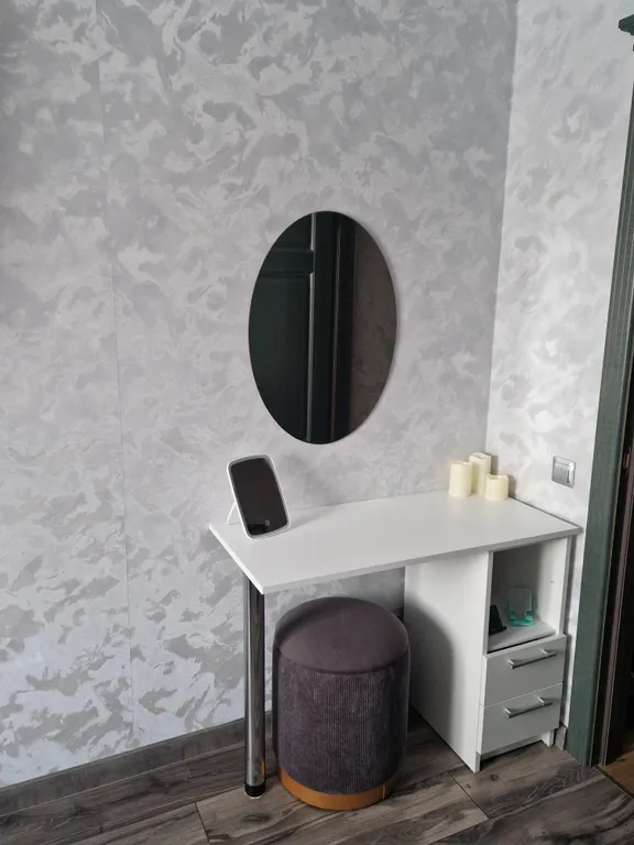 В гостях у моря