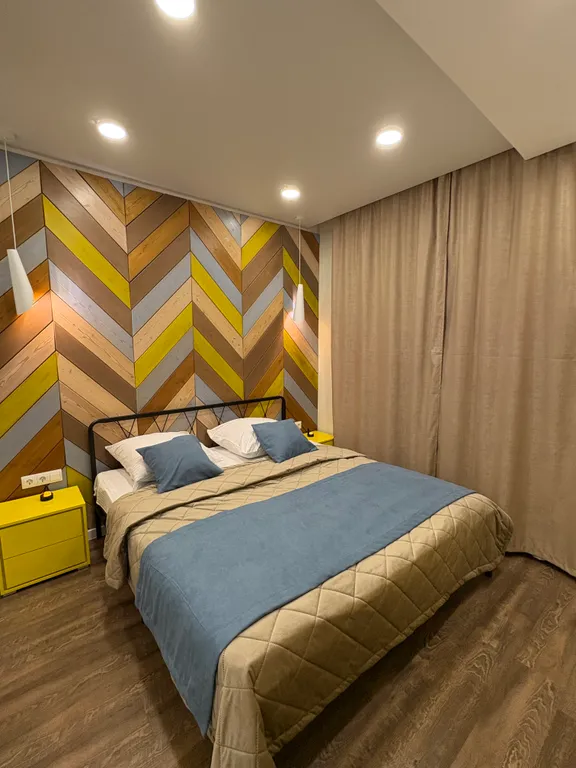 Люкс в центре