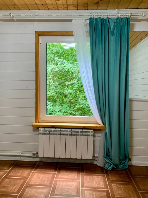 Дом у озера