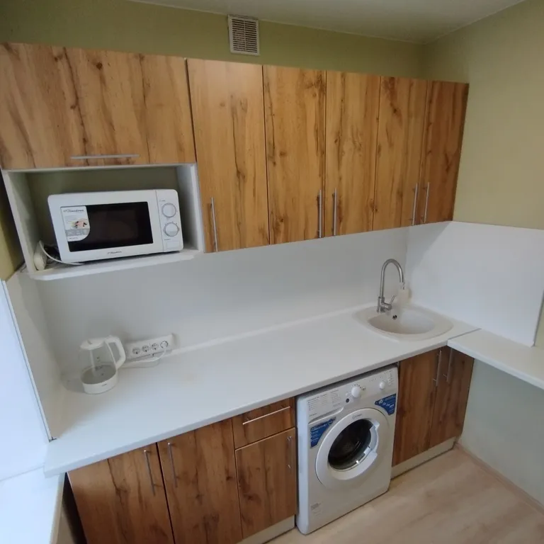 Уютная квартира от собственника