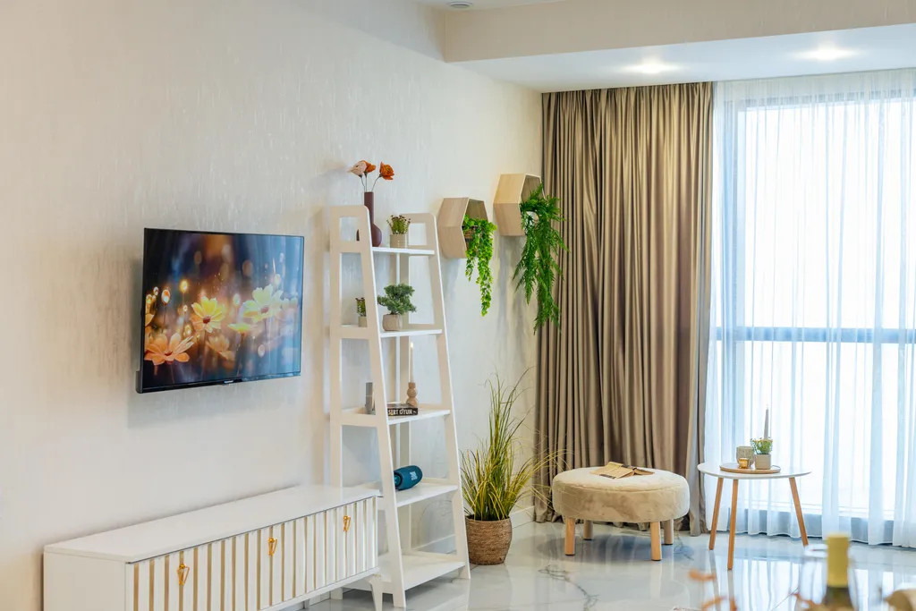 Infinity Sea Residence in Porta