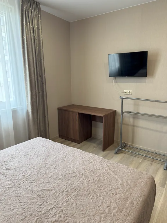 Квартира Комната — Адлер