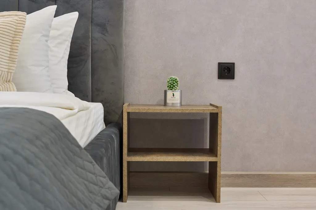 Квартира Мюнхен - просторные апартаменты рядом с парком Галицкого — Краснодар