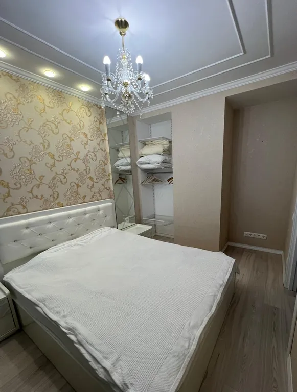 Квартира Квартира с дизайнерским ремонтом — Севастополь