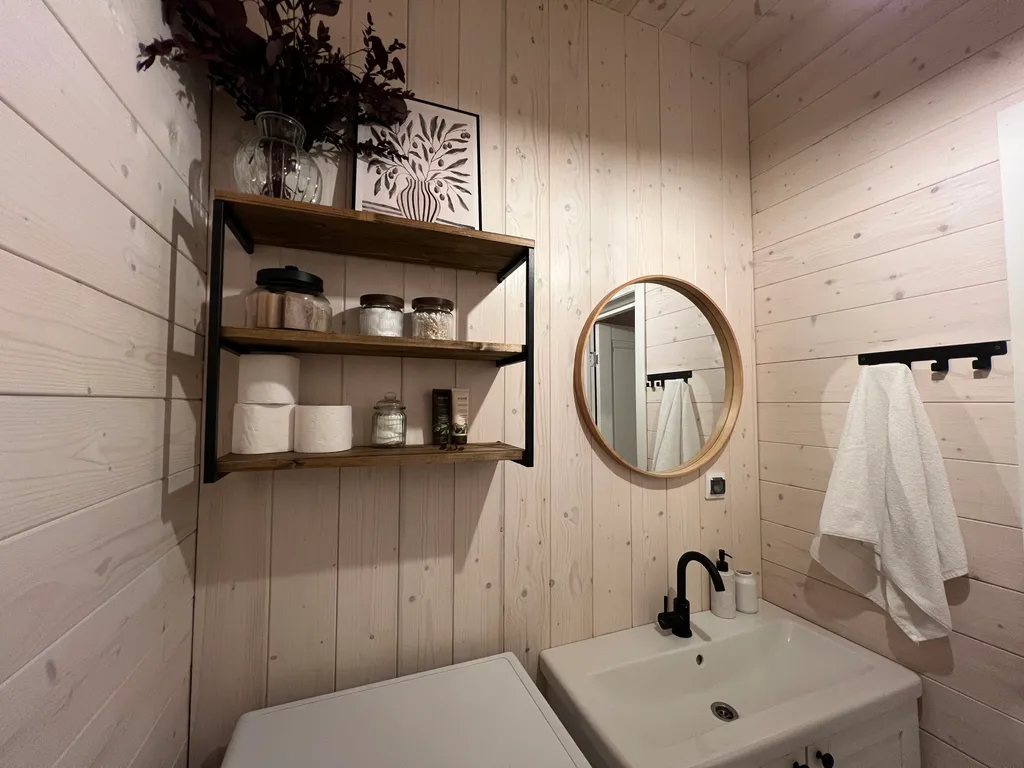 Коттедж Олива дом — Лопотово