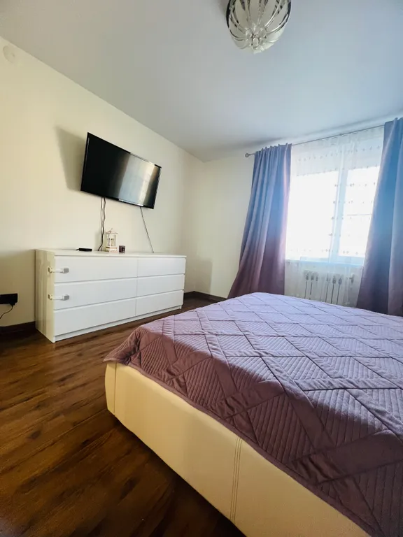 Уютная просторная квартира — аренда посуточно в Дивеево