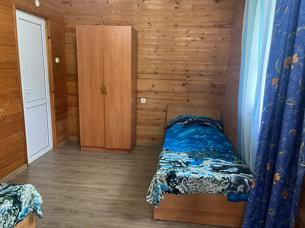 Квартира Отдельная квартира — Нижнее Учдере