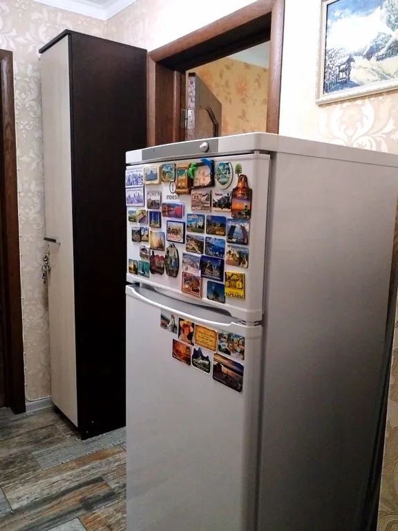 Уютная тихая квартира в курортной зоне рядом с озером 30ка