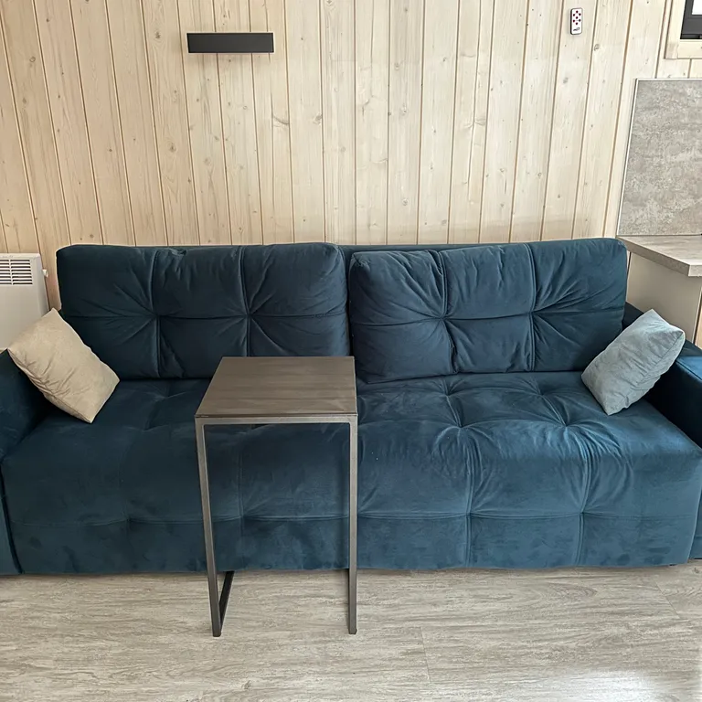 Коттедж Дом на озере Вуокса — Беличье