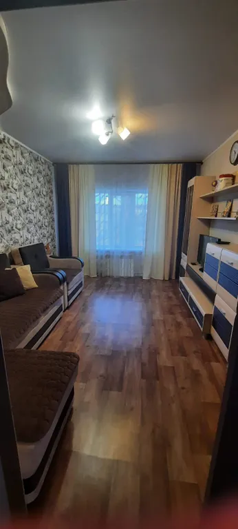 Большой комфортный дом