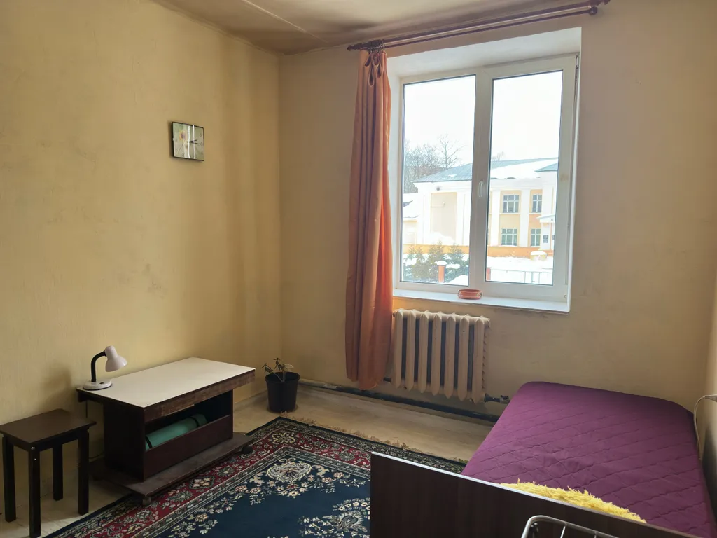 Квартира Просто комната в квартире — аренда посуточно в Кондопога