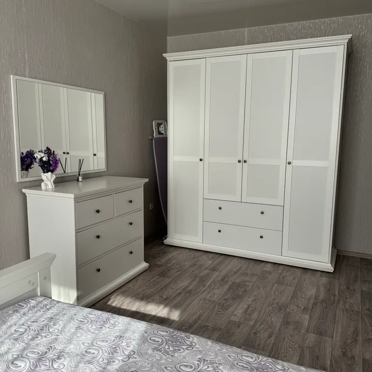 Уютная двухкомнатная квартира в сердце Плеса