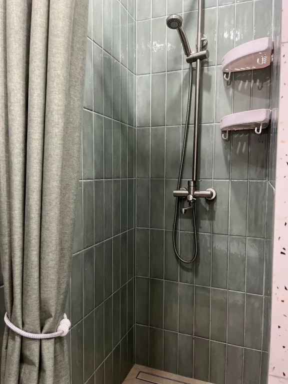 Уютная дизайнерская квартира