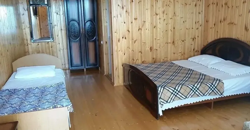 Комната