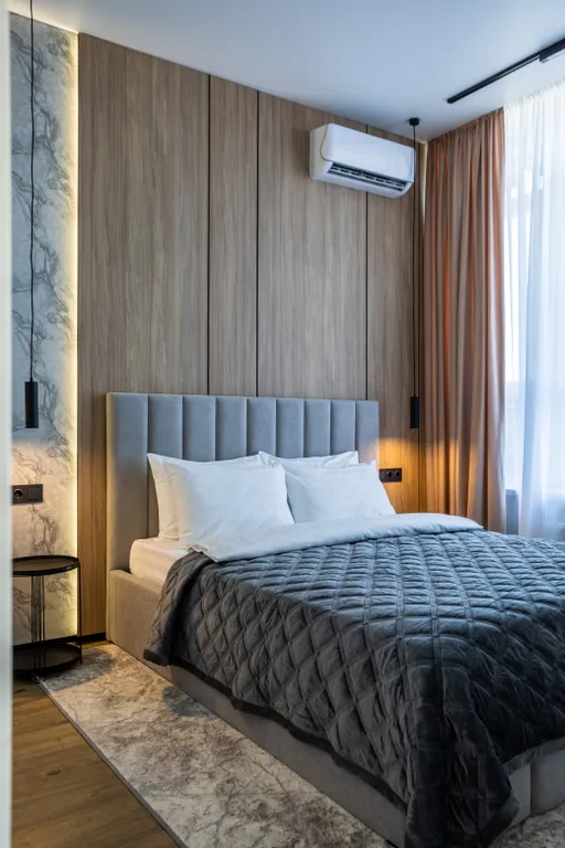 Квартира Квартира Двойной капучино — Краснодар