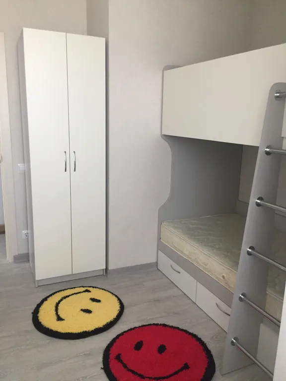 Квартира Классная квартира в центре Адлера — Адлер
