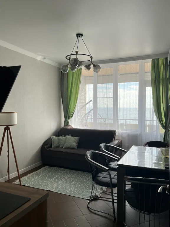 Квартира Премиум апартаменты у моря - шаг до пляжа - у первой линии у моря — Геленджик