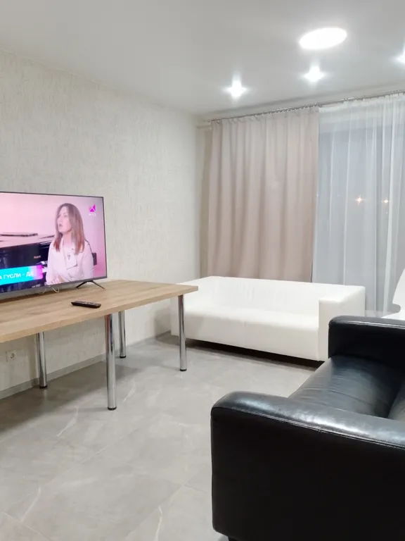 Комната-студия в Перхушково