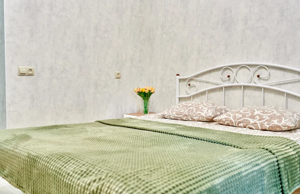 Коттедж 3 тихий дом — Кисловодск